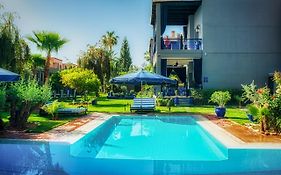 Villas 95 Appart'Hôtel