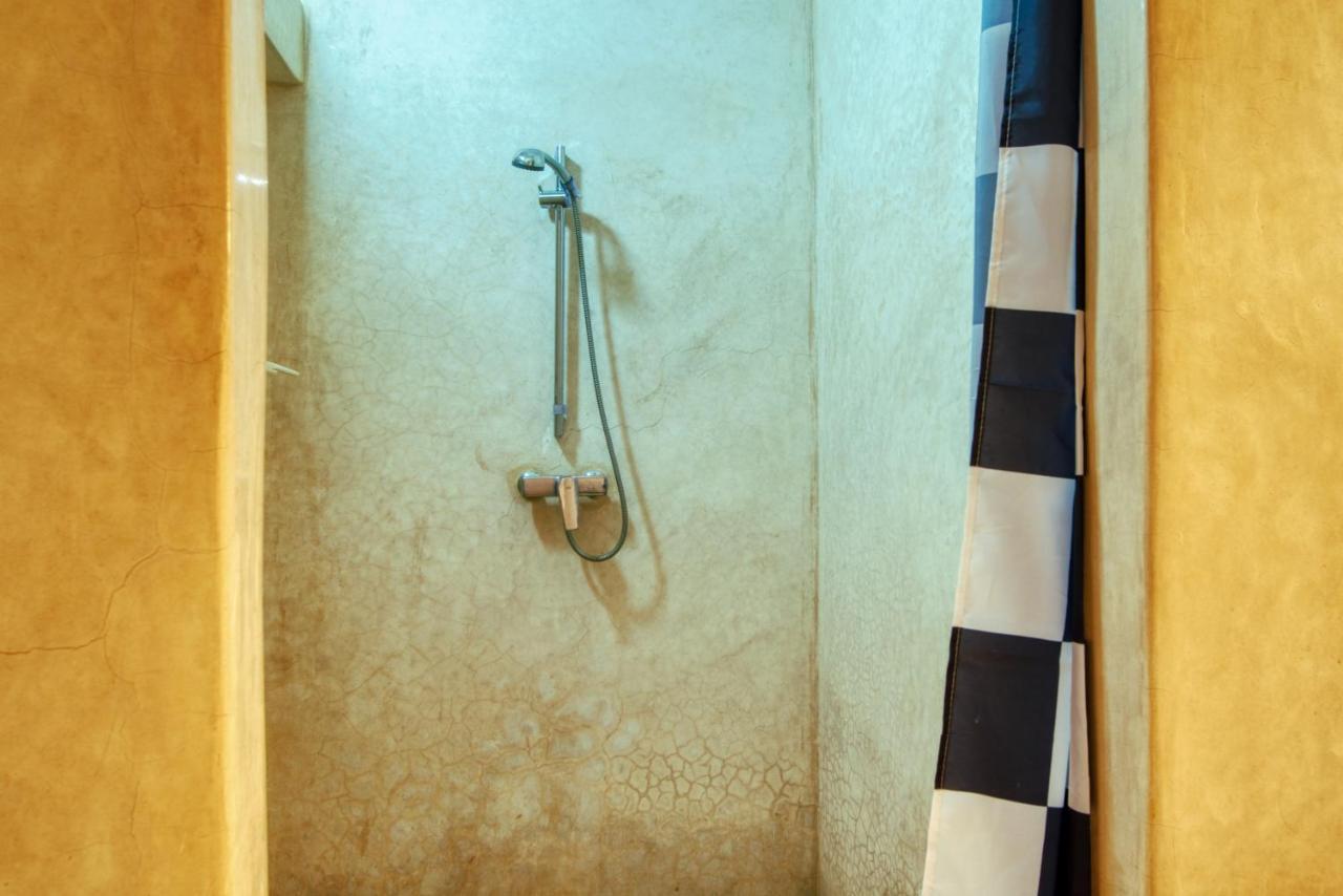 Villas 95 Appart'Hôtel Lagouassem Extérieur photo